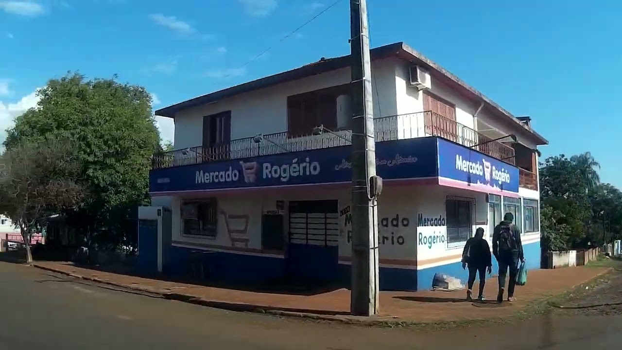 Sáo Luiz Gonzaga RS 011