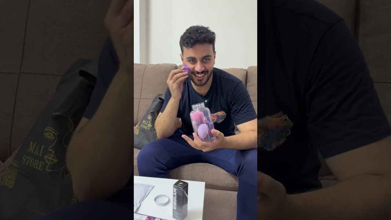 زينة اشترت من ( شي إن ) تعالو نتفرج مع بعض هي جابت ايه ؟؟
