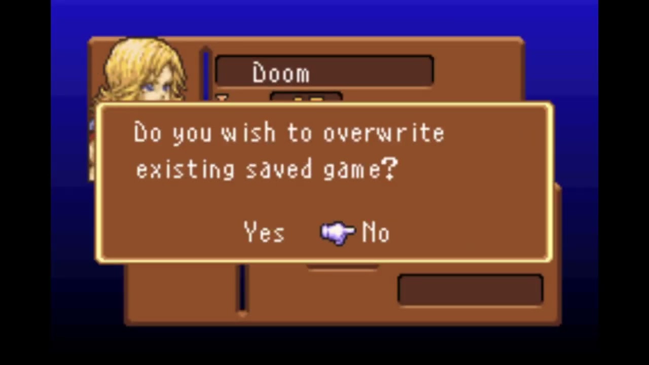 Sword of Mana (GBA) [Part 8]