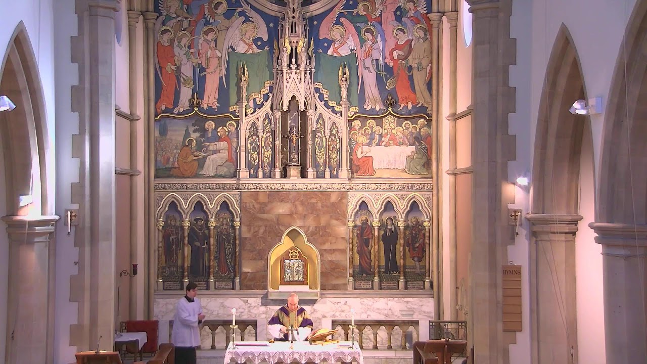 9.30, Monday, 2 March