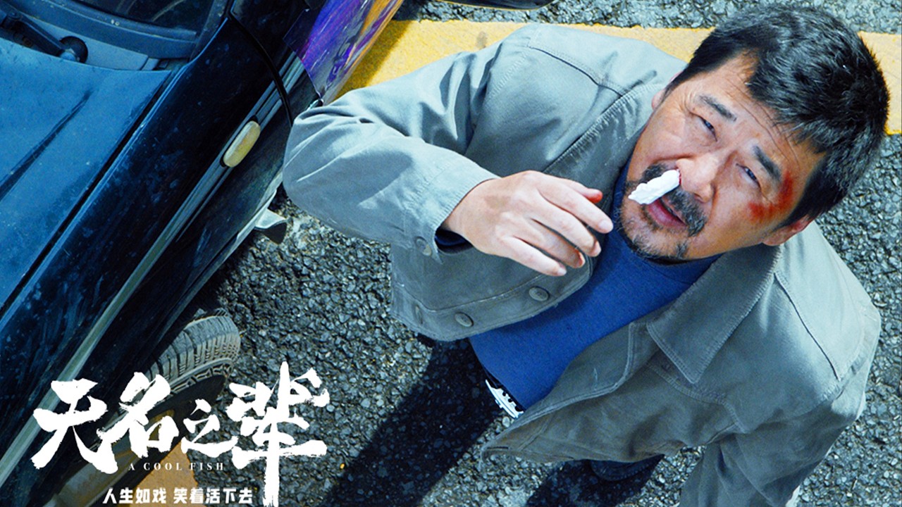 【電影完整版】「陳建斌」臥龍落魄的潑皮保安👮 VS 鳳雛低配劫匪🔧，因為一把丟失的老槍和一樁當天城中的烏龍劫案，而被陰差陽錯地聯繫起來，從而發生一幕幕令人啼笑的故事。