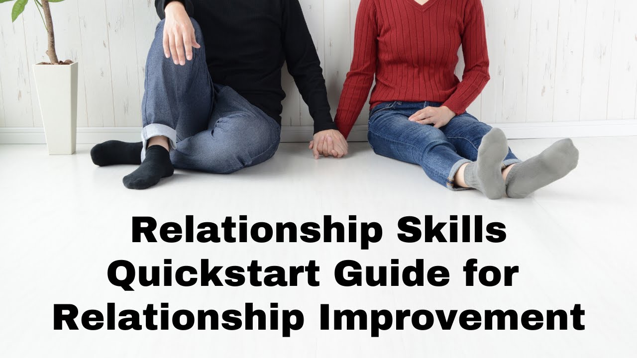 Transform Your Relationships with These Quick Tips