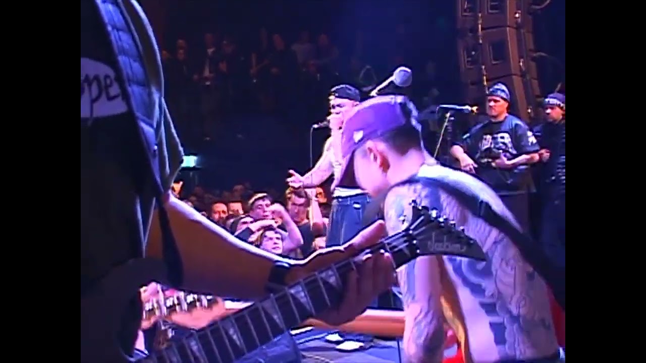 SPEED - LIVE AT METRO THEATRE, SYDNEY - 19 JUL 25