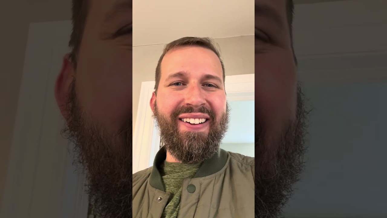 Thank You Student Ministry Team 2025