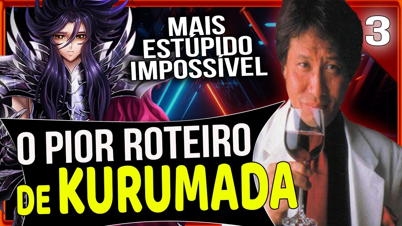 Os FUROS que VOCÊ NÃO PERCEBEU | Cavaleiros do Zodíaco - Parte 3