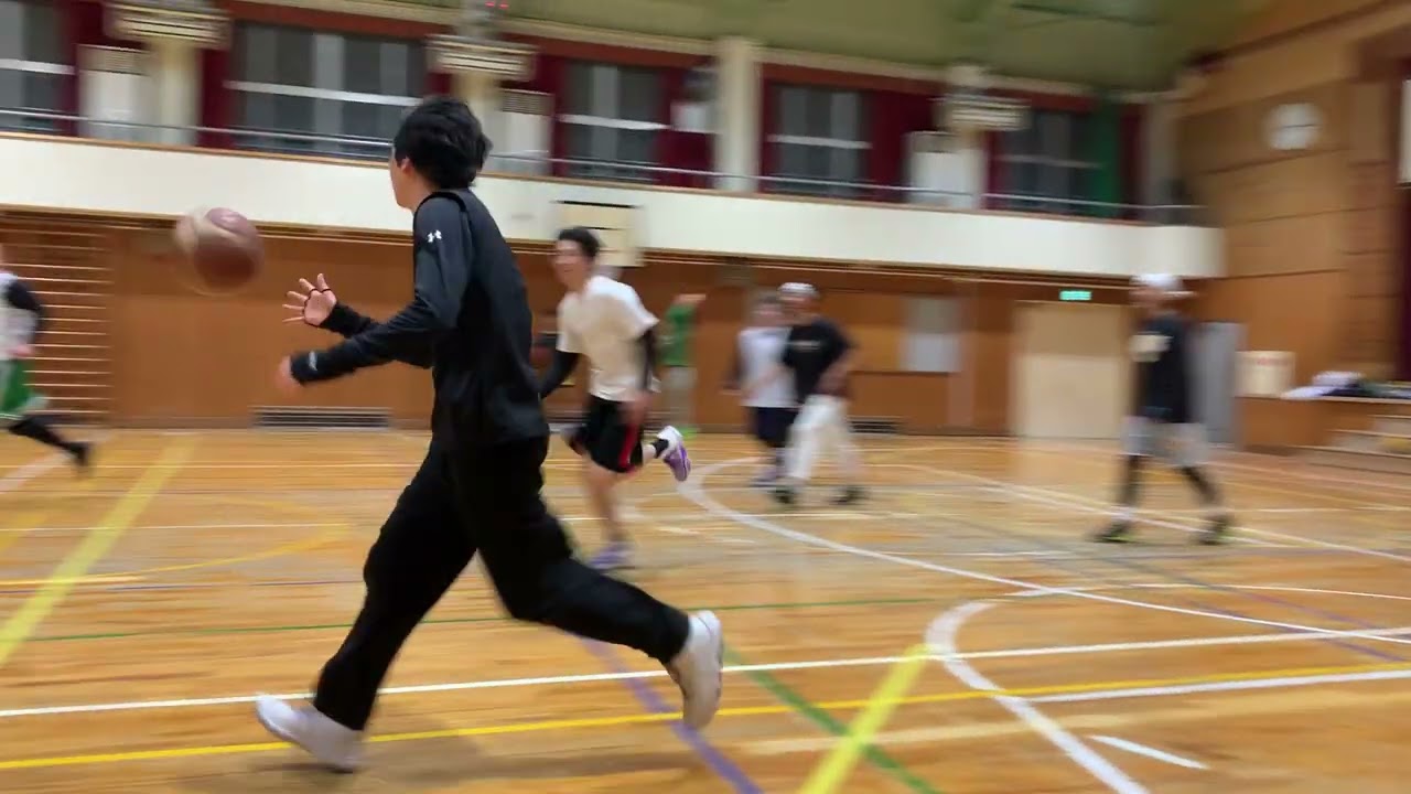 FRIDAY PICKUP GAME8.2026.02.20.