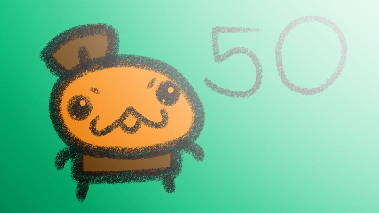 50 Subscribers Special!!! (Q&A)