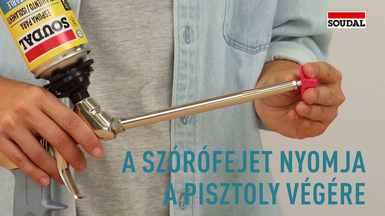 A szórható pisztolyos 🔫 szigetelőhab alkalmazásai, purhab szigetelés