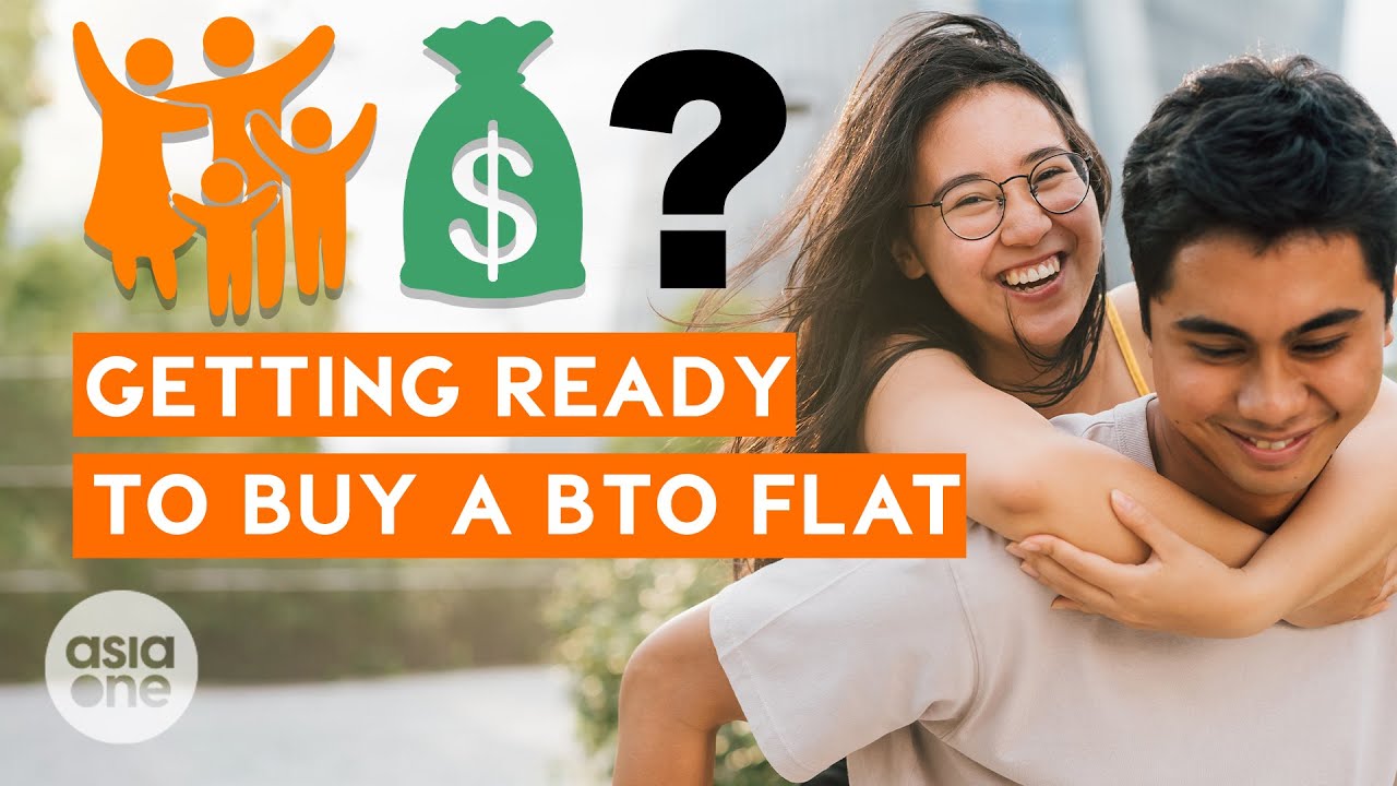 What you&rsquo;ll need to do when applying for a BTO flat | TLDR