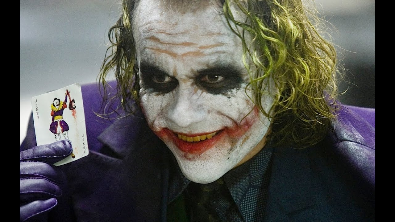 AMC Mail Bag - Who Should Play The Joker Next? AVENGERS 2 With Paul Bettany As Ultron?