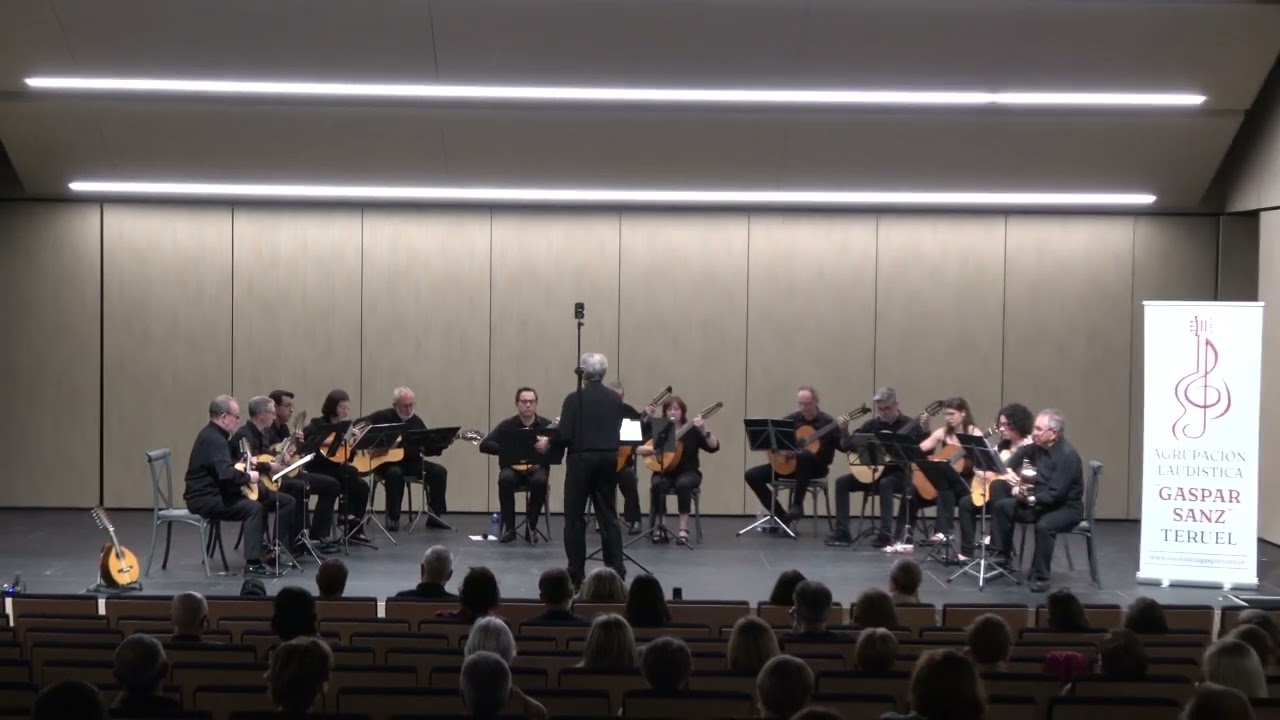 Serenata española, de J. Malats