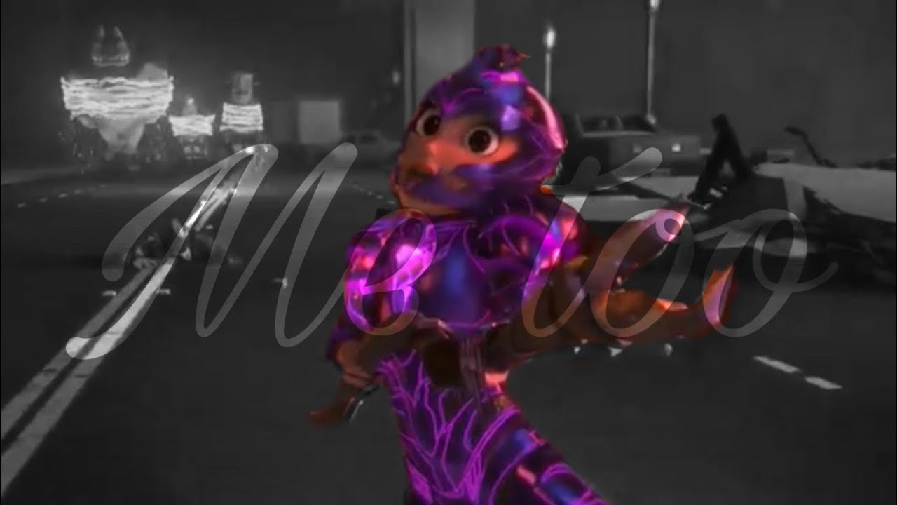 TOA Edit ~ Claire Nuñez -  me too