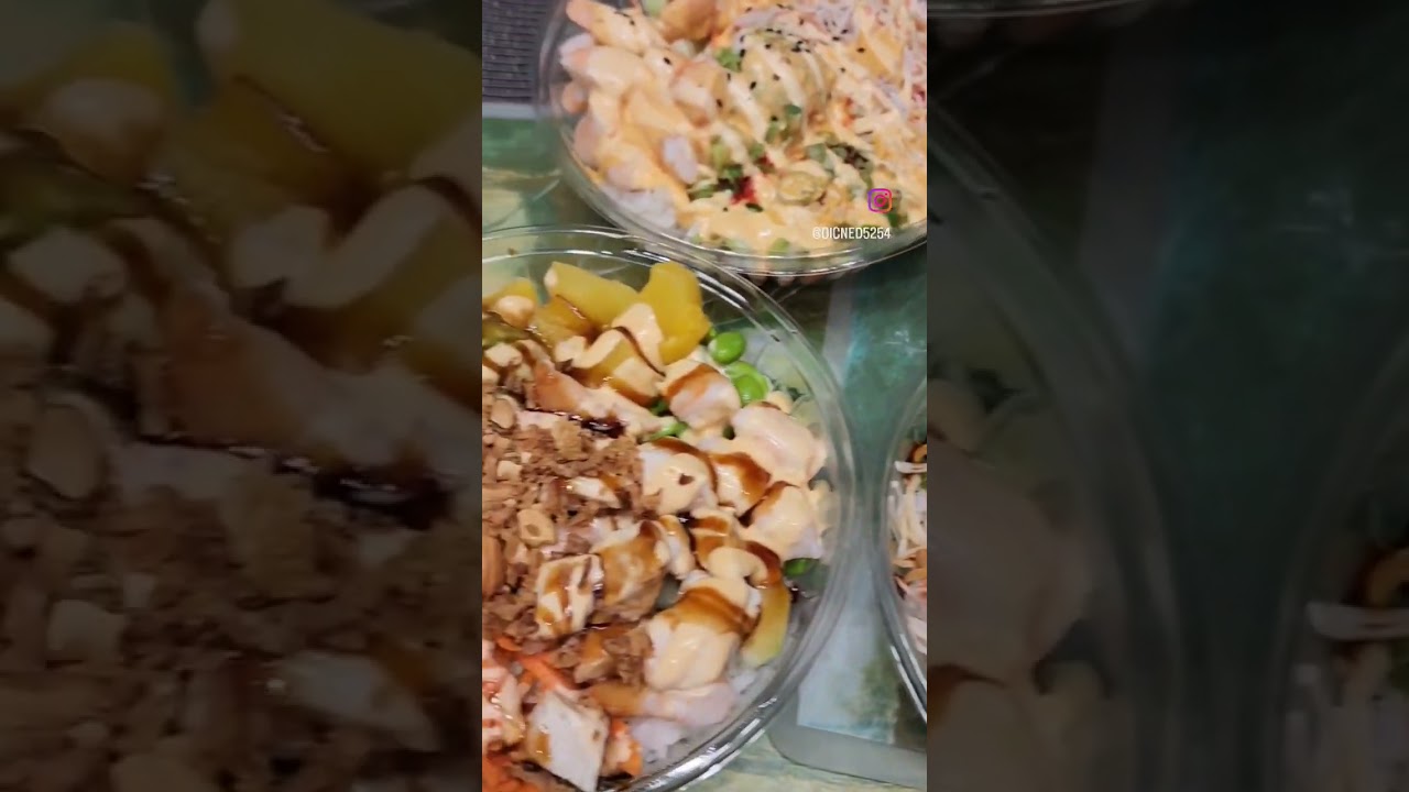 Poke Bros - Middletown, DE