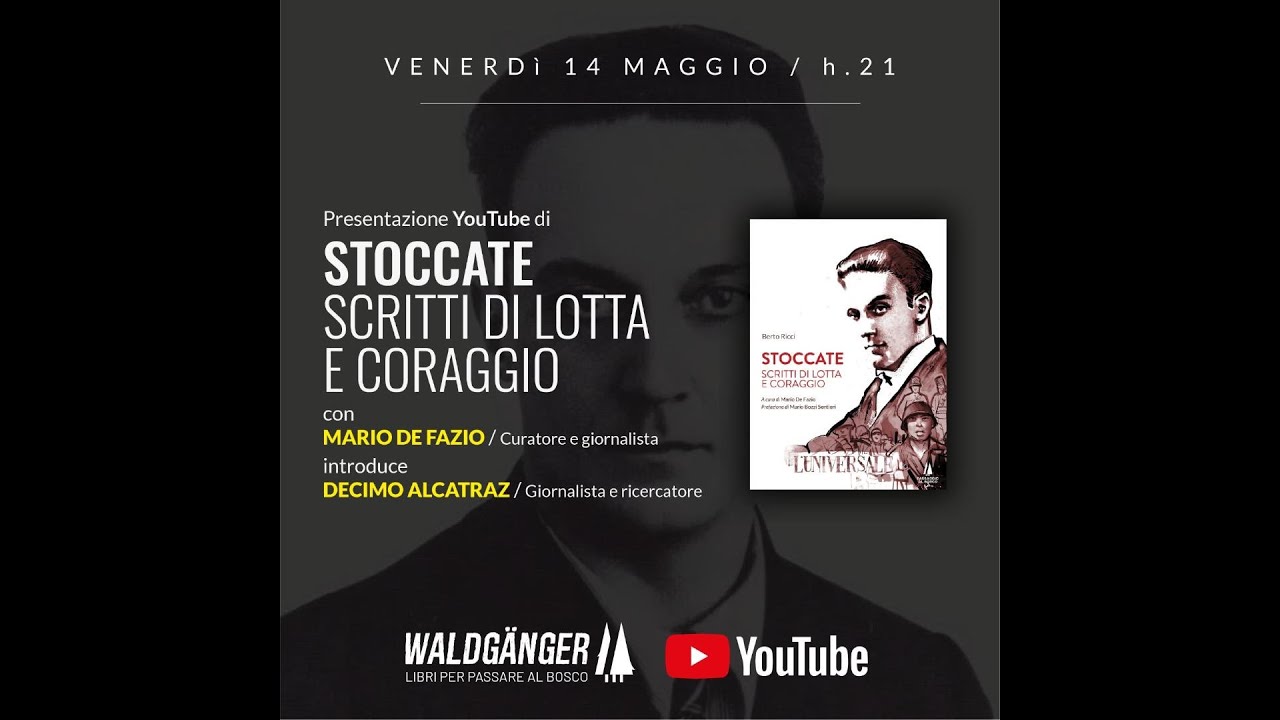 Waldganger - Episodio 4. 