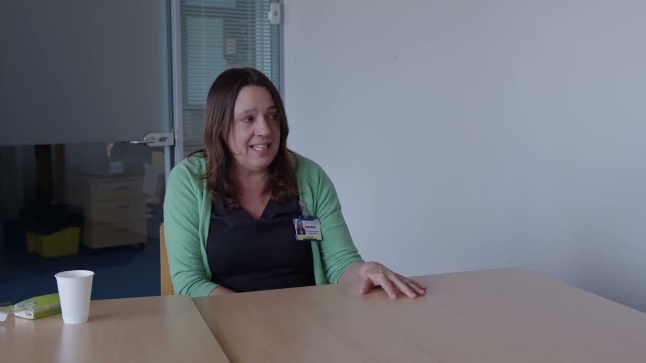Is a career in Children’s Palliative Care for you?