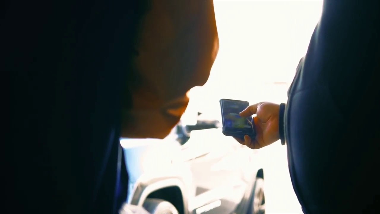Prince Ghost Ft BANKROLL DEX - Outta Control