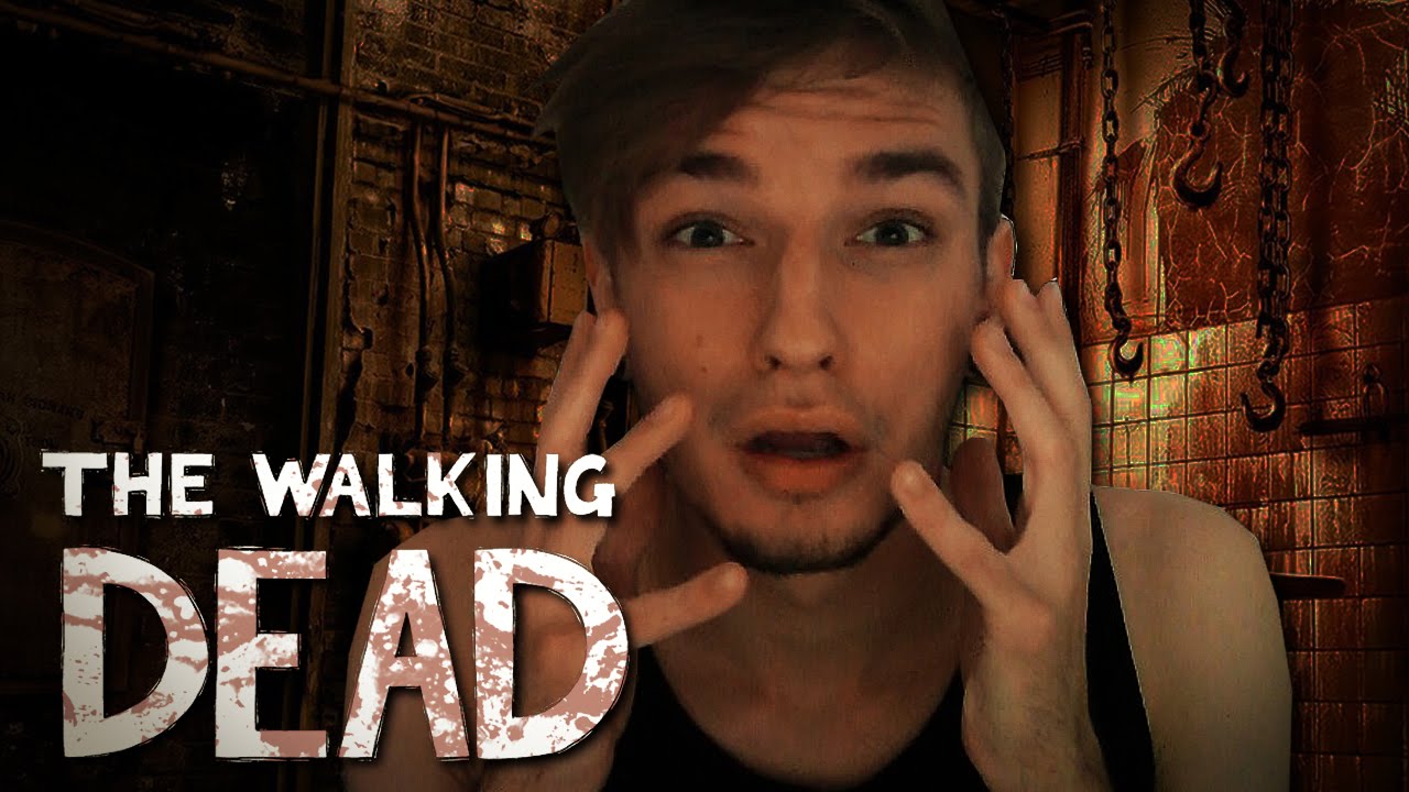 DAS GEHEIMNIS WIRD GELÜFTET! - The Walking Dead #8 [Season 1] | Ardymon