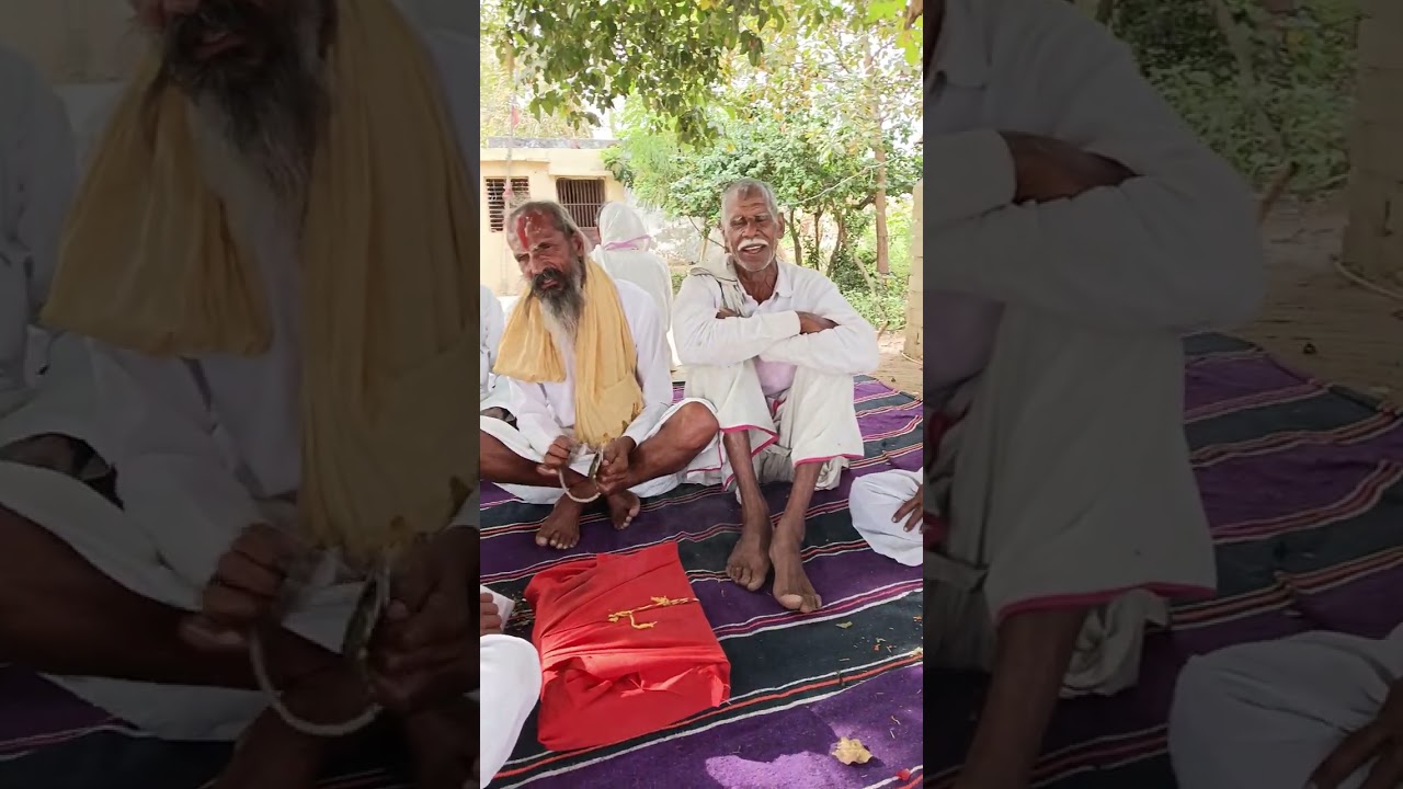 Santo ka satasang Dholpur rajsthan # short # satasang # live # 