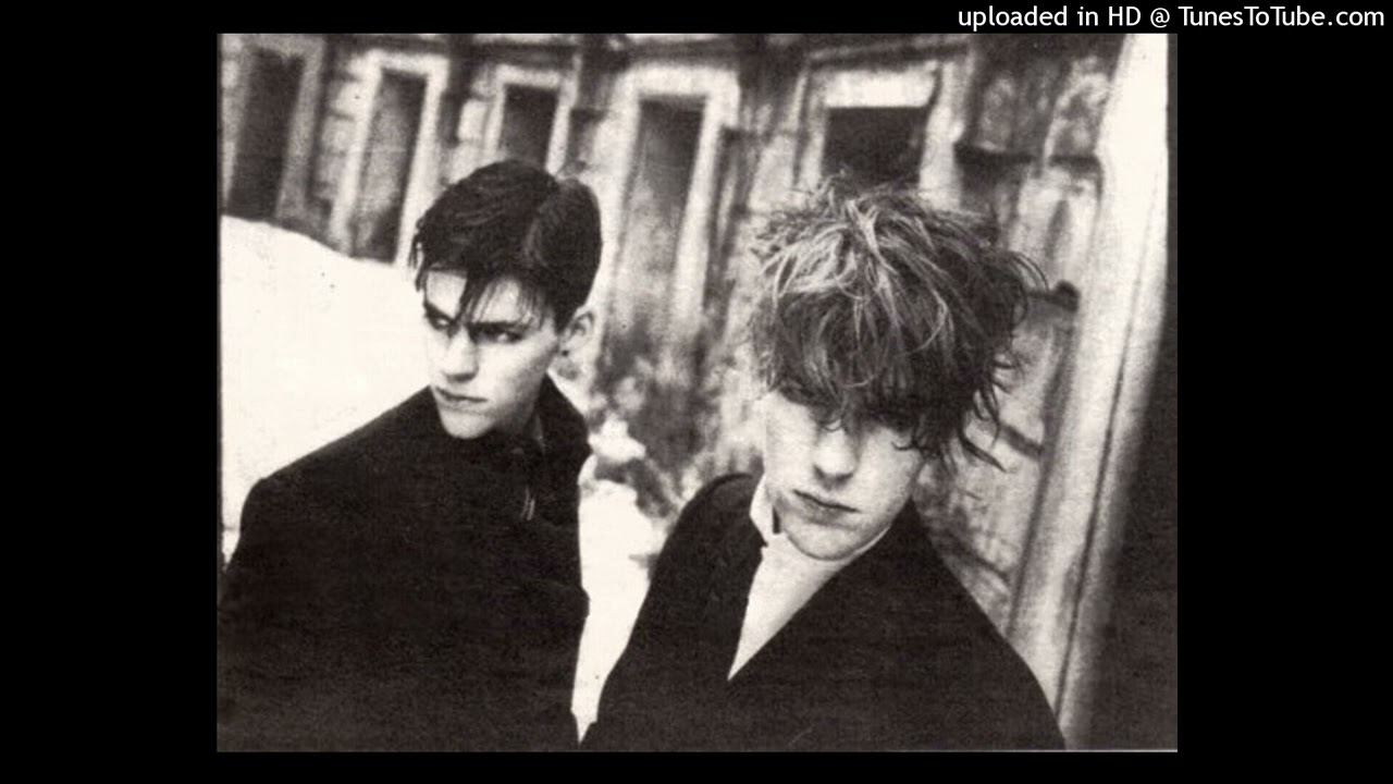 AND ALSO THE TREES - Lady D'Arbanville (1989)