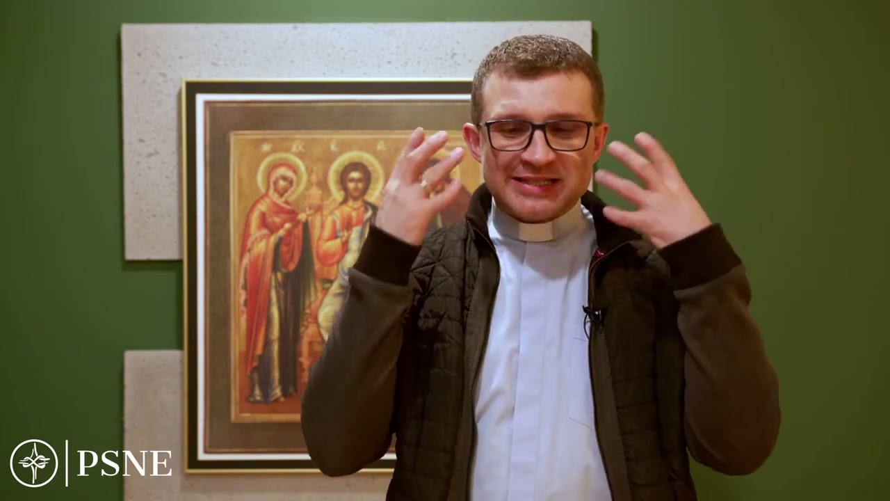 Kurs KRÓLESTWO BOŻE 07-11.06.23 - zaproszenie