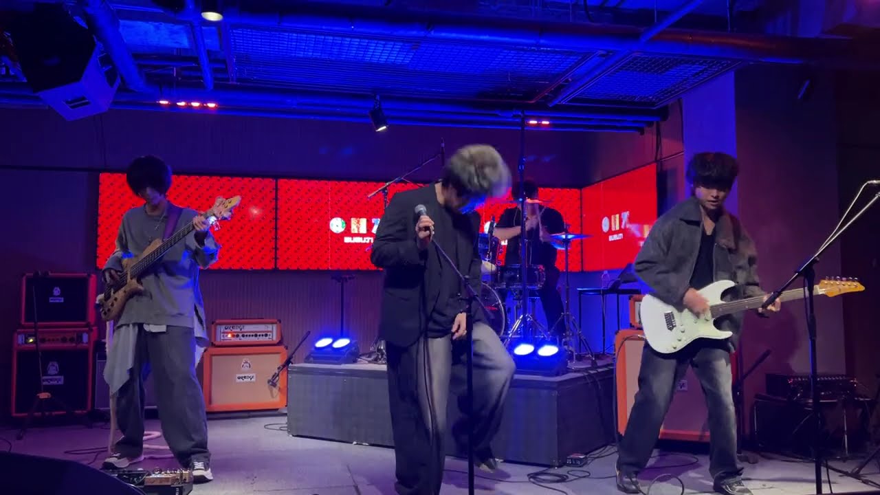 260123 The ATIC (디아틱) - By your side + Lucid @우무지