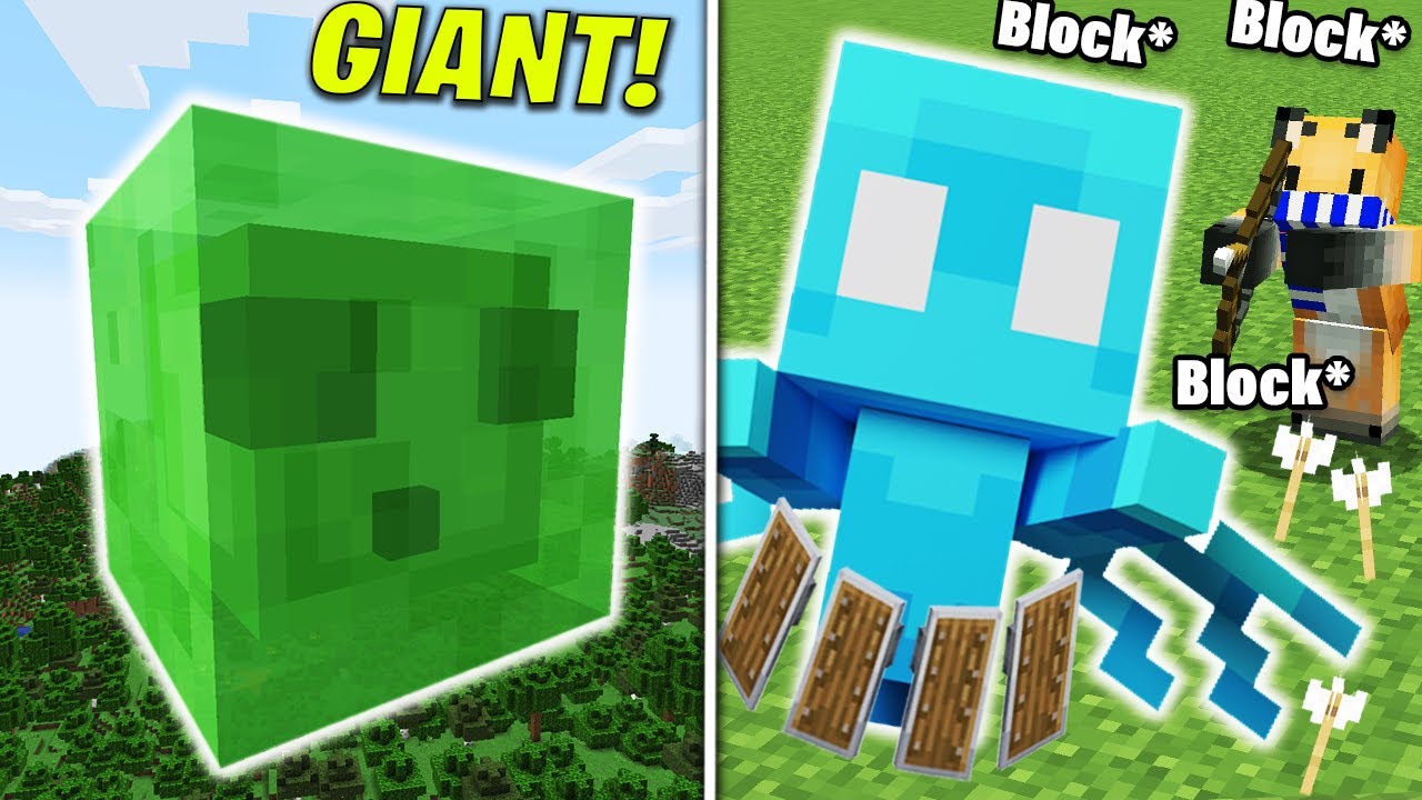 10+ Minecraft Lifehack amiről még nem hallottál!