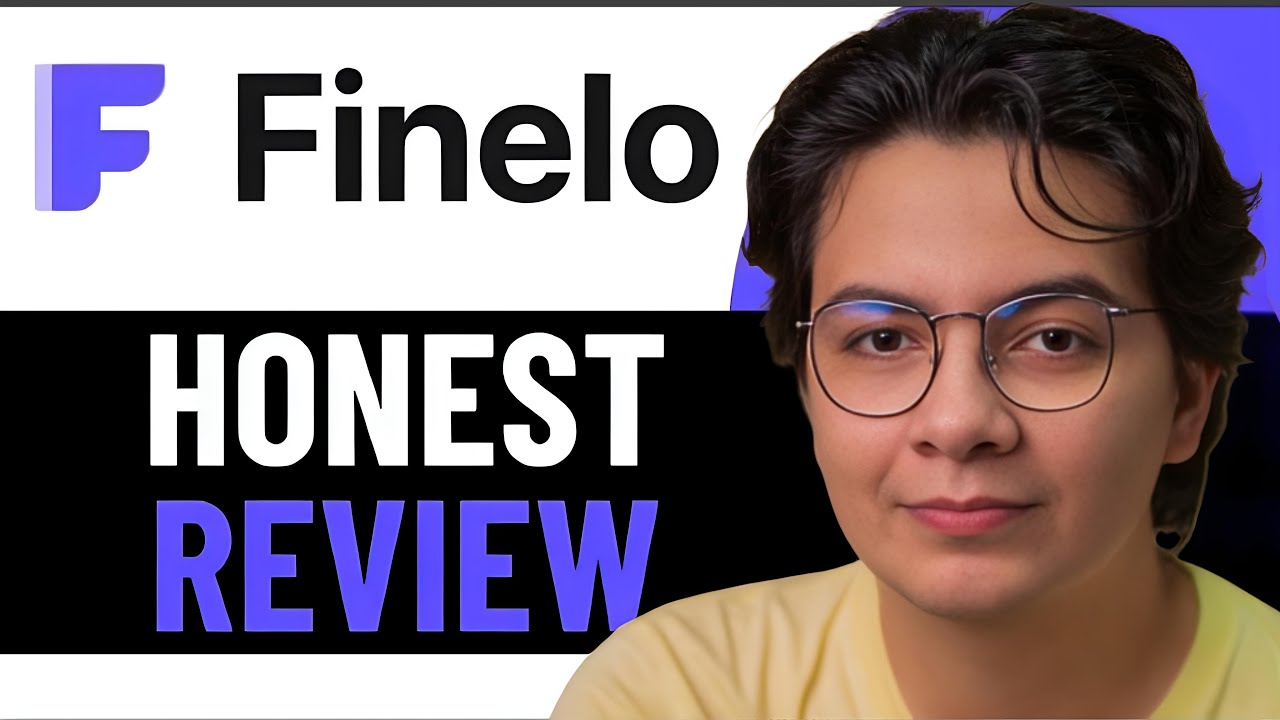 ЧЕСТНЫЙ ОБЗОР ПРИЛОЖЕНИЯ FINELO. СТОИТ ЛИ ПОКУПАТЬ FINELO? 2025