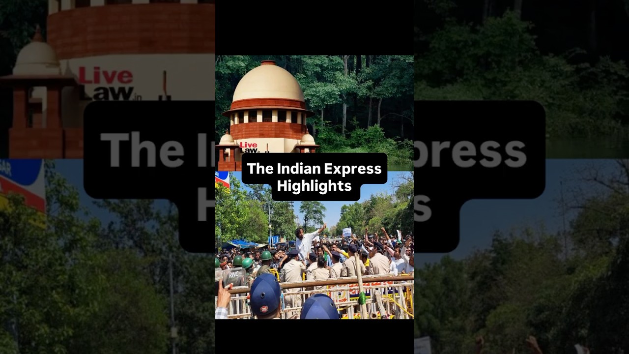UPSC Editorial of the Day | 14 August 2026 | The Indian Express Analysis