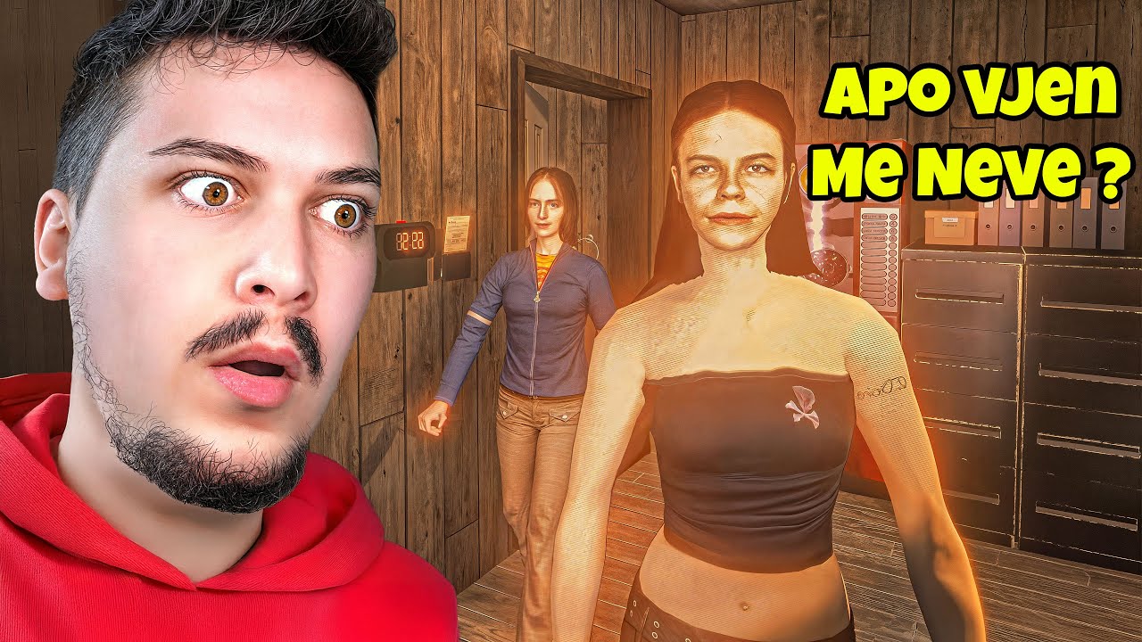 NATA MA E TRISHTUAR E JEMJA | Ngjarje e Vertet