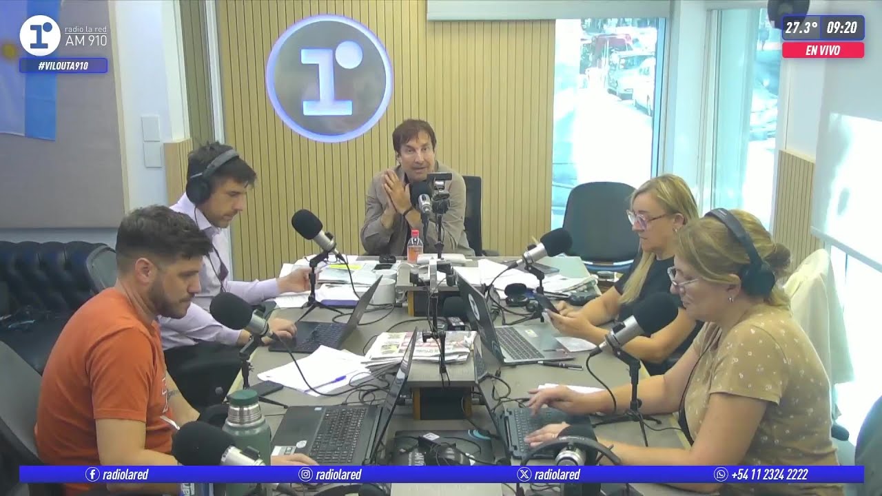 Veronica Rivero: "No tenemos fe de vida, solo nos dijeron que está bien, sin verlo"