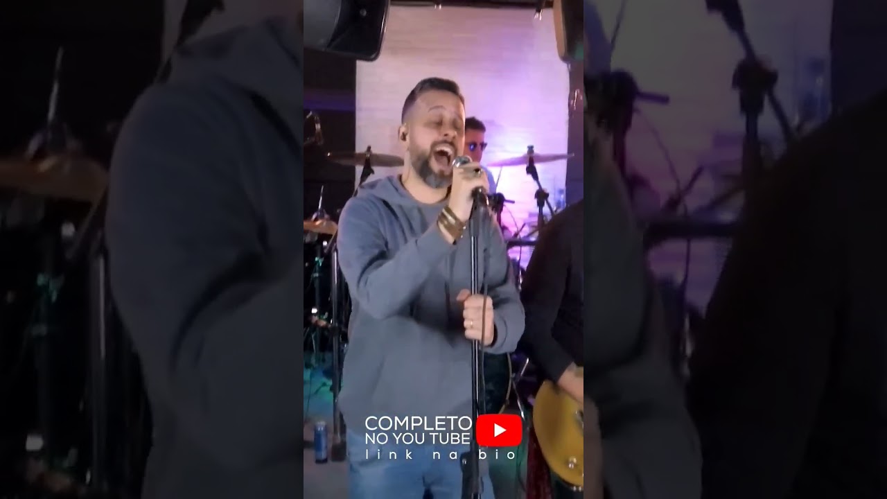 ME CHAMA #rockbrasileiro #rock #rockbr