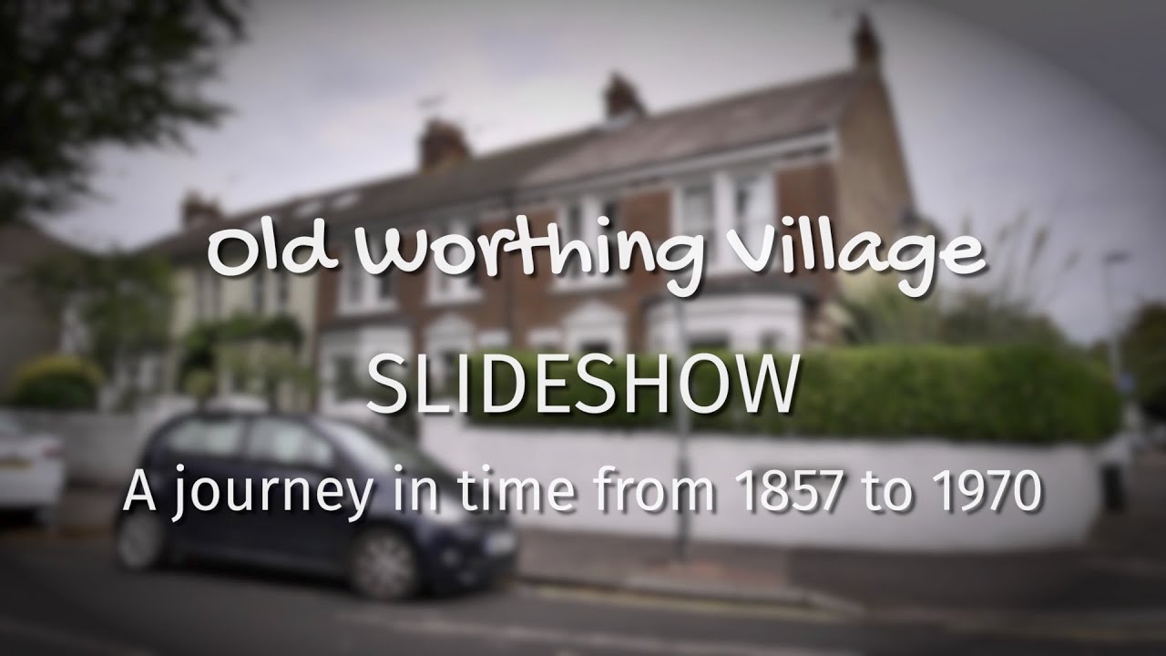 Worthing Village Voices Slideshow