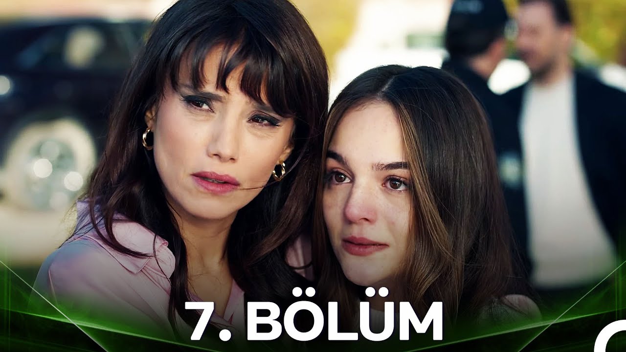 #YENİDEN Sana Söz 7. Bölüm (FİNAL)