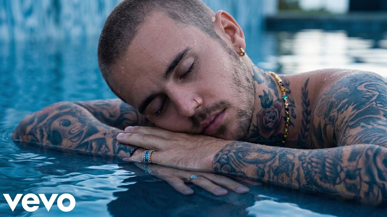 Post Malone & Justin Bieber — 