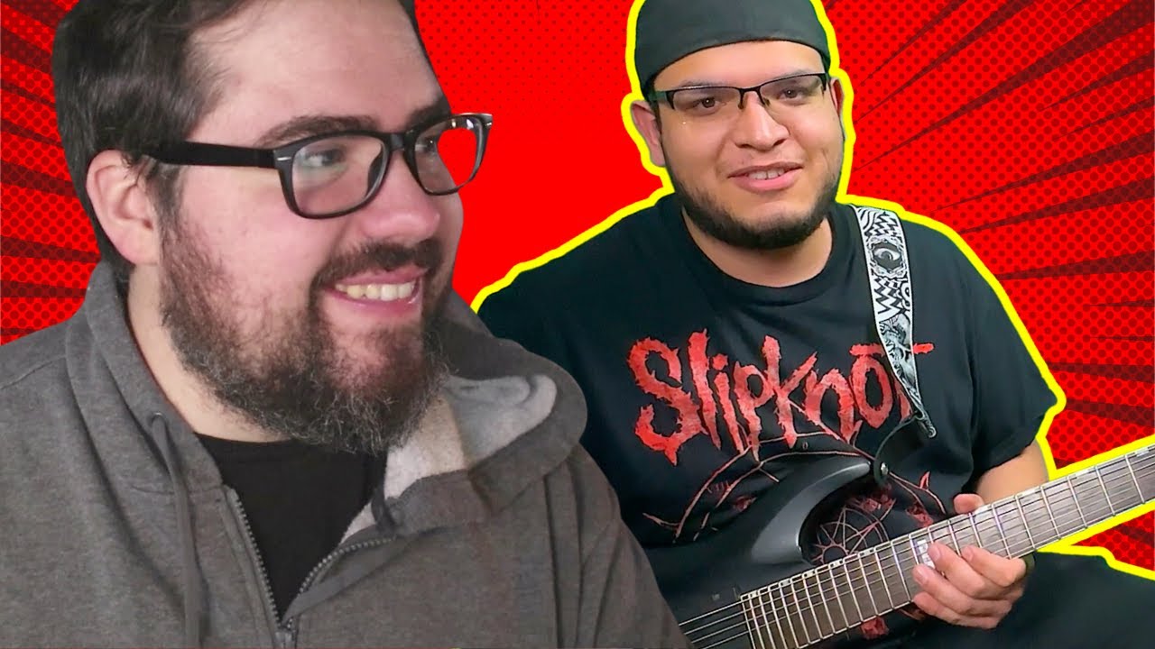 Dicodec - If It Must | Музыканты РЕАКЦИЯ на Reactor