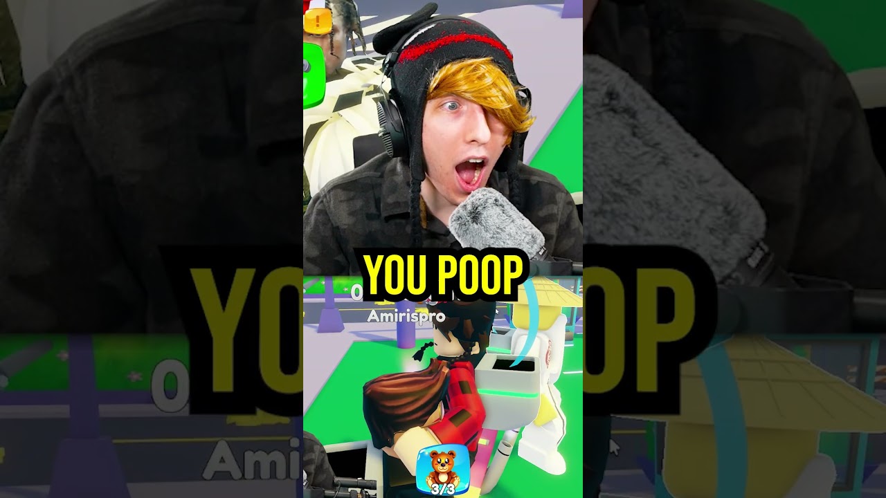 He Got Grounded Live On Stream..