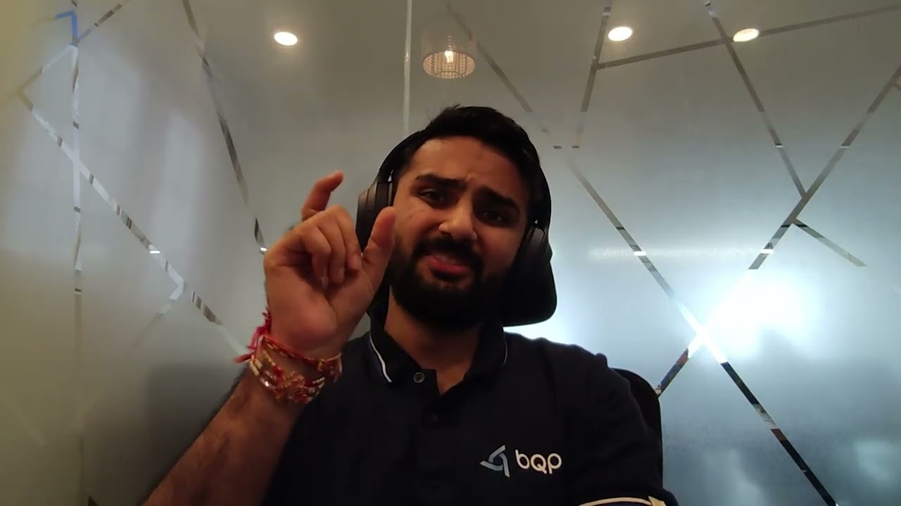 Episode 1: The Hidden Race: How F1 Logistics Really Works | Podcast: Systems in Motion