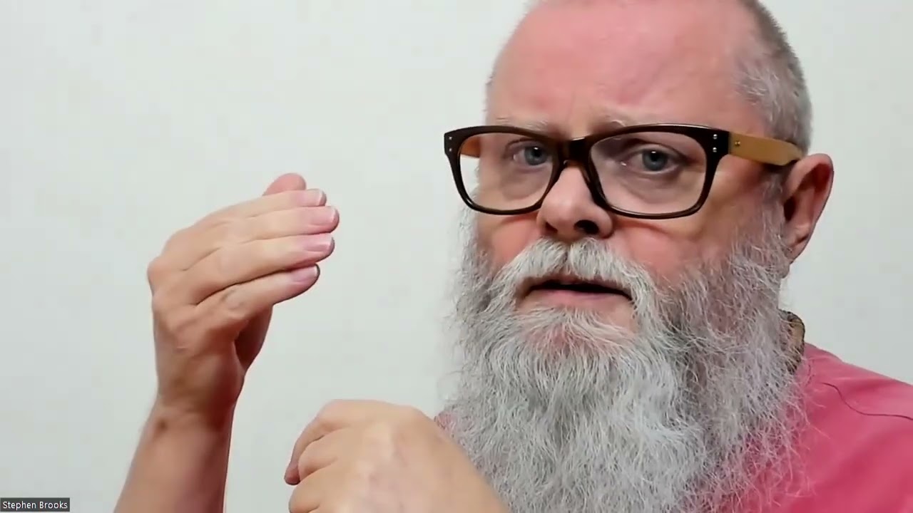 What's my favourite Ericksonan hypnosis induction?