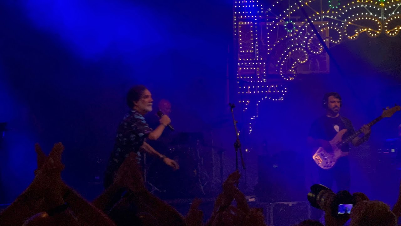 Tinturia - 92100 (Live) 5/9/22