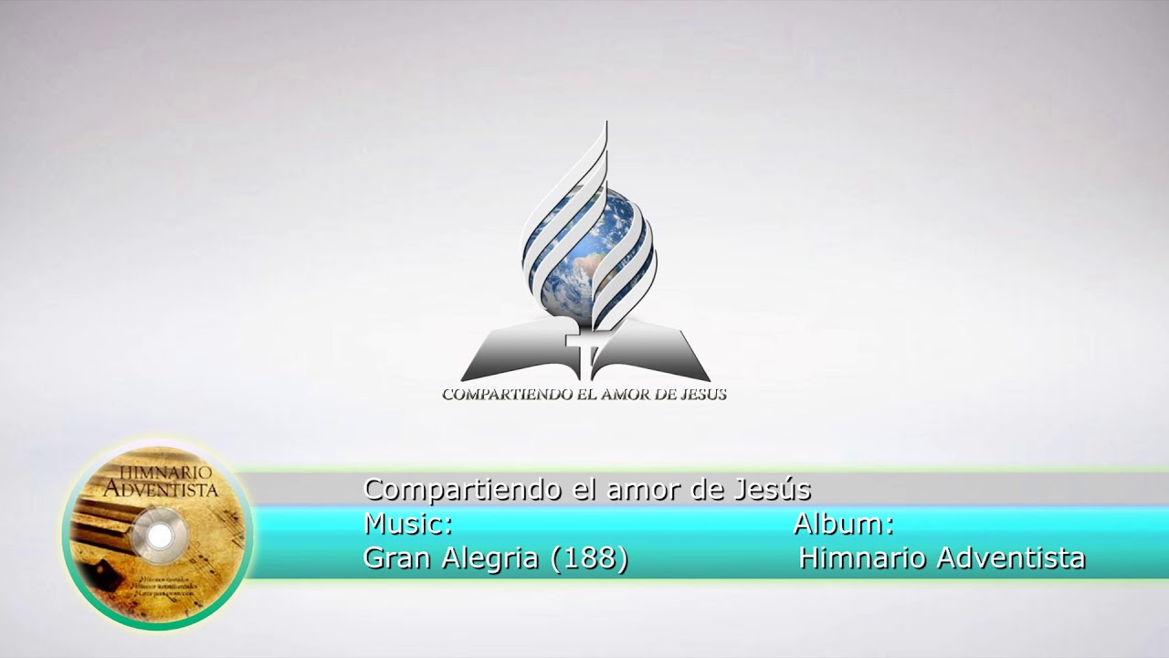 Coleccion Advetista - Gran alegria (Instrumental) [Música Adventista]
