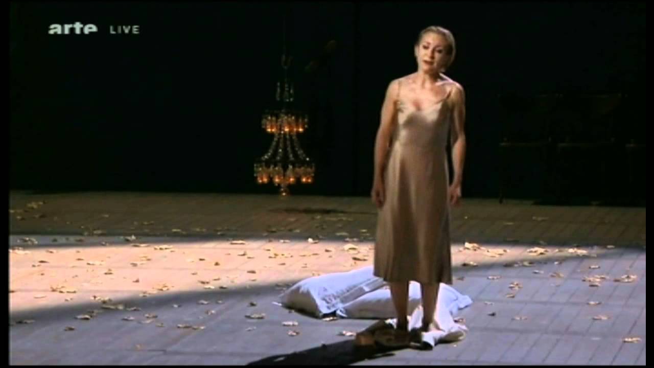 Traviata, VERDI, Nathalie DESSAY ,
