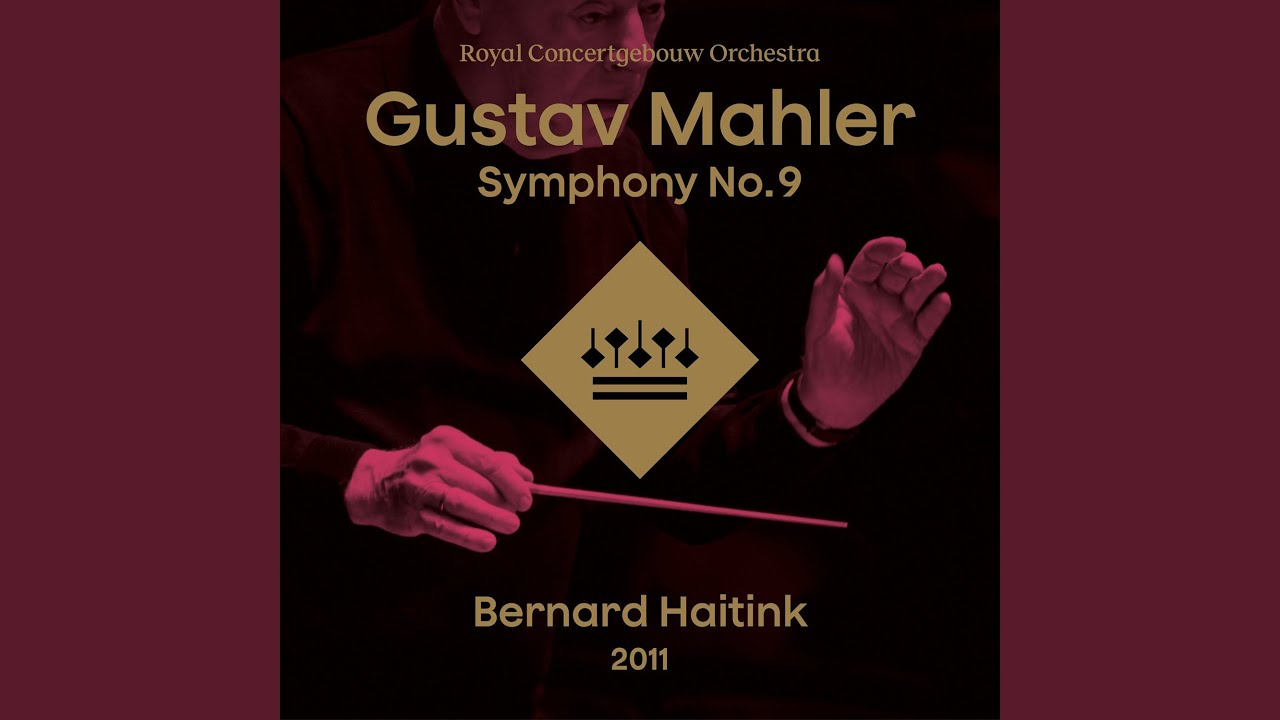 Symphony No. 9 in D Major: IV. Adagio. Sehr langsam und noch zurückhaltend