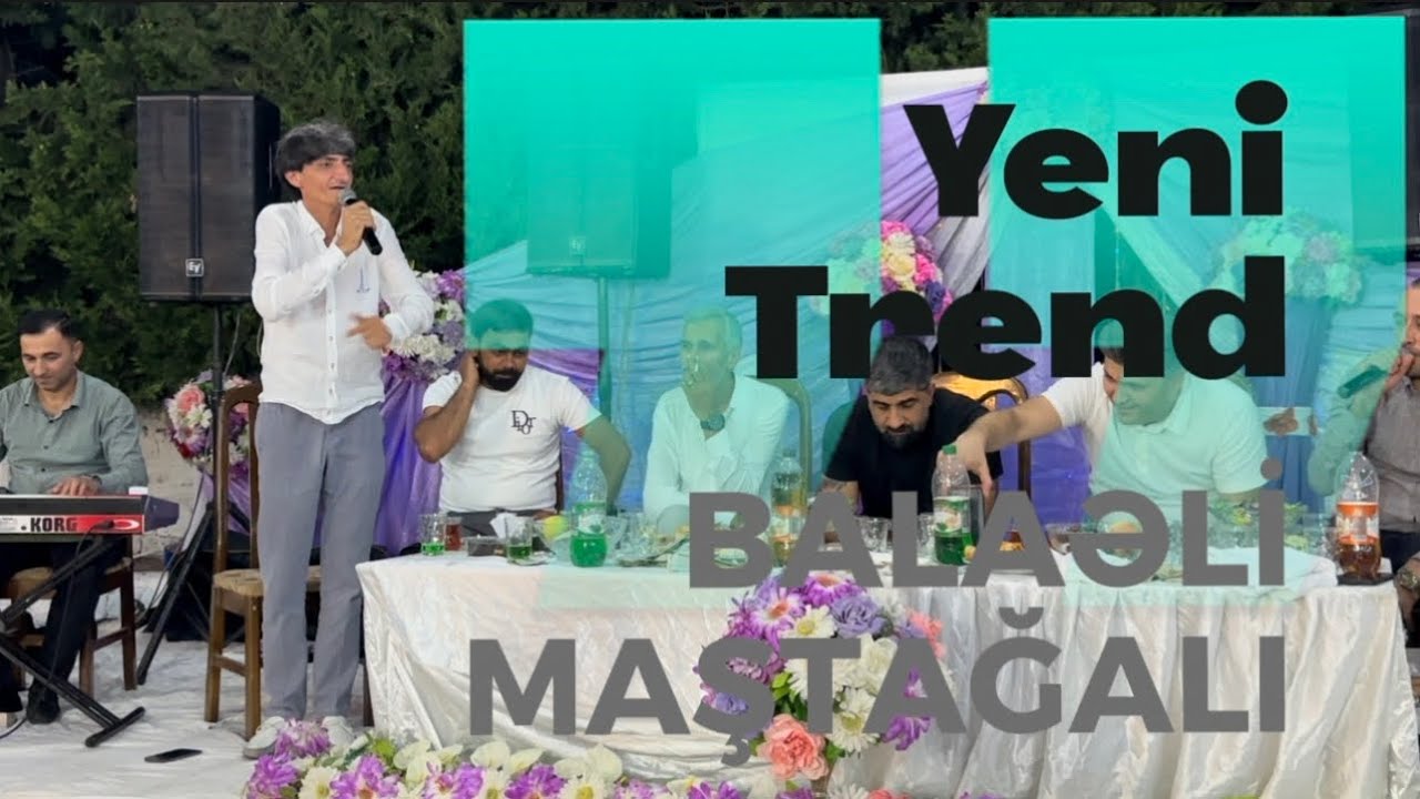 Balaeliden yeni trend : Bir dene Tom Jerry qalib | Muzikalni meyxana 2023