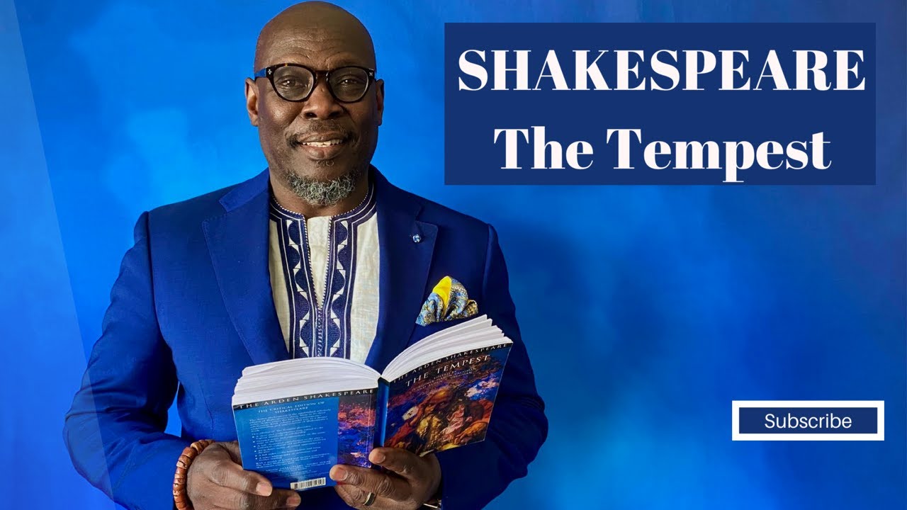 «Буря» Шекспира и аллегории колониализма