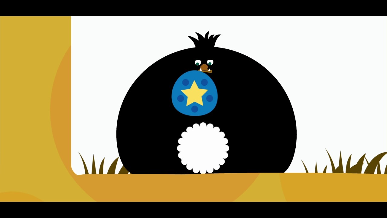 LocoRoco™ Remastered - World 4 Stage 4 - all collectibles