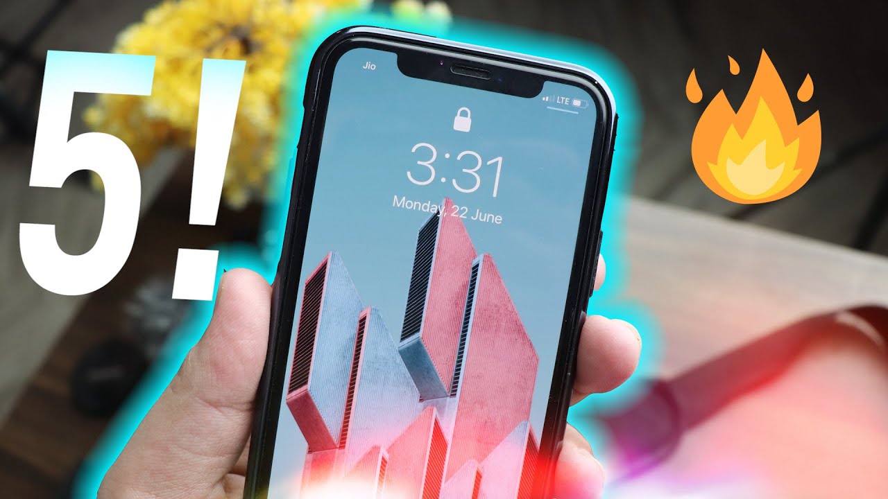 5 Best iPhone Wallpaper Apps (2020)