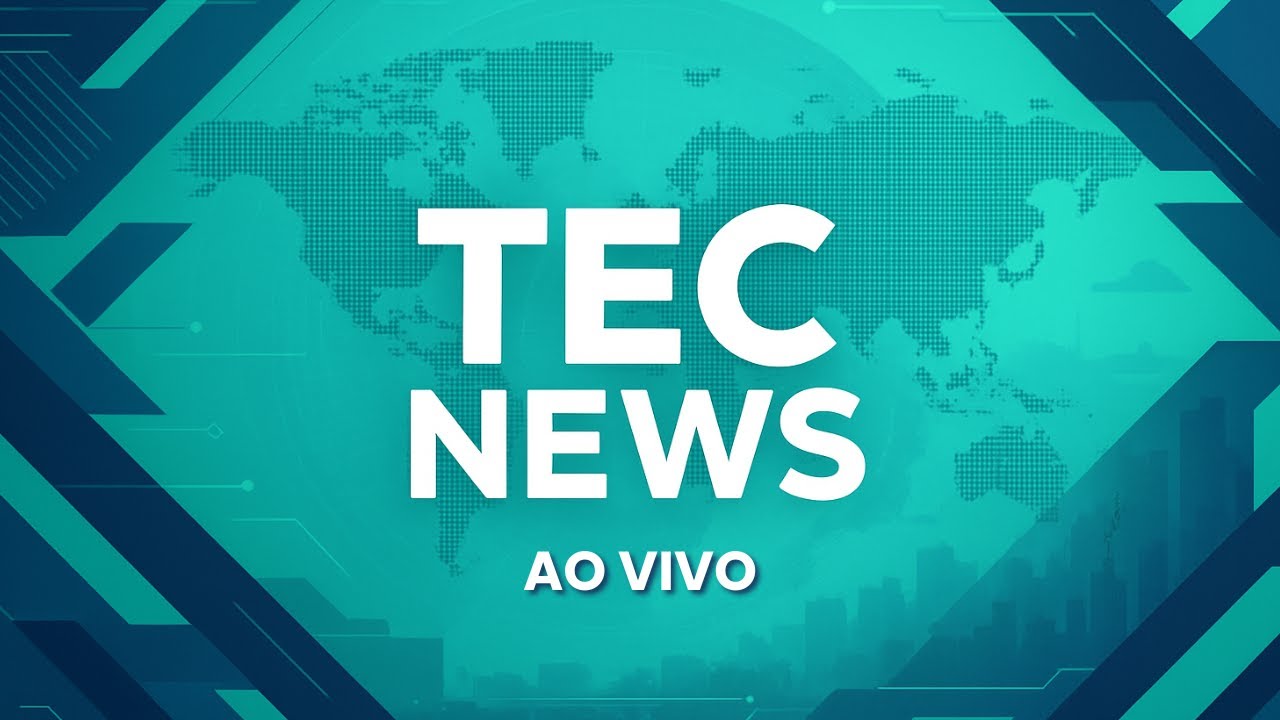 🔴 AO VIVO TECNEWS | QUARTA-FEIRA 11/02/2026  | @TVTECJUNDIAÍ