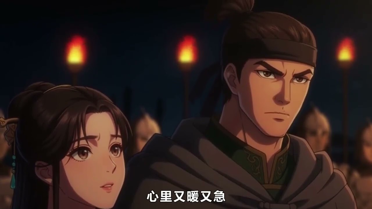 《念归处》黑屋求生幸存的丫鬃苏念，陪落魄少爷相依为命十年，助他扳倒继母成世子。她欲赎身嫁儿时情郎，却遭世子设计留为通房。世子大婚，看似温婉的世子妃暗藏杀机，苏念屡遭陷害险丧命，却发现情郎竟#西西漫解
