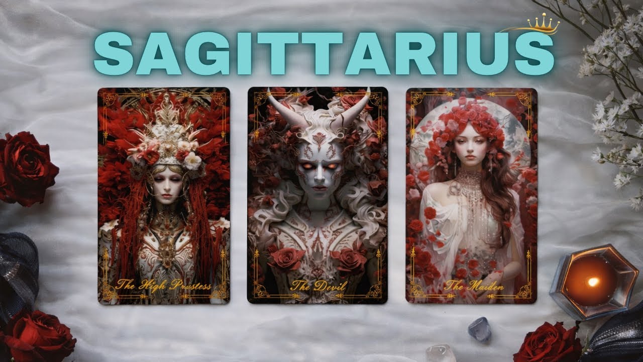 SAGITTARIUS 🫨PREPARE FOR LOVE💓THIS PERSON & YOU ARE ABOUT TO GET LOVED UP🔥SOONER THAN YOU PREDICTED