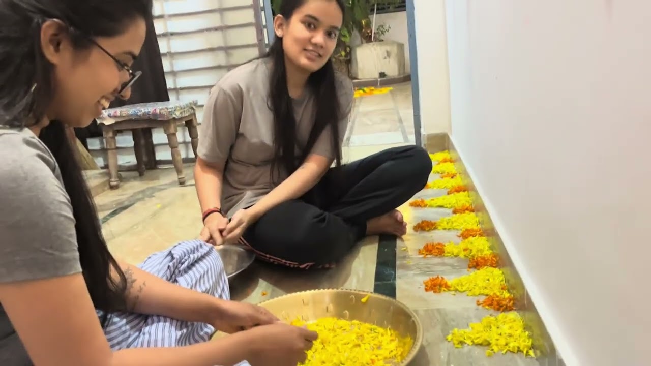 Kiwi ki pheli Diwali 🪔 Part 1